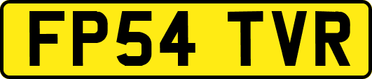 FP54TVR