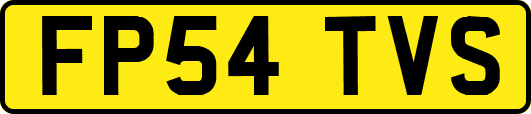 FP54TVS