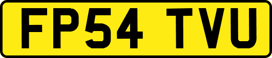FP54TVU