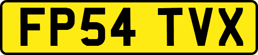 FP54TVX
