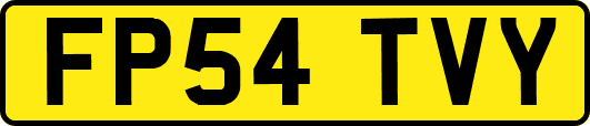 FP54TVY