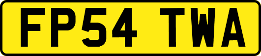 FP54TWA