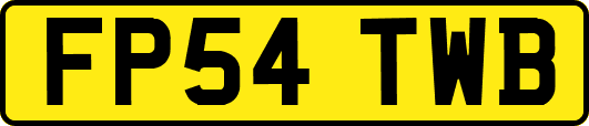 FP54TWB