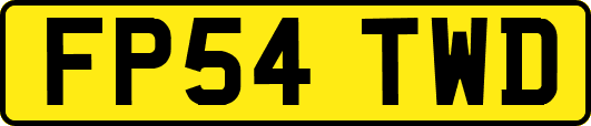 FP54TWD