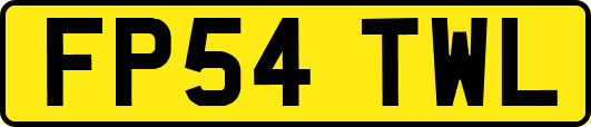 FP54TWL