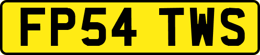 FP54TWS