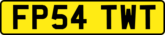 FP54TWT
