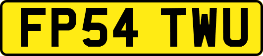FP54TWU