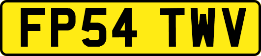 FP54TWV