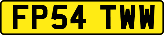 FP54TWW