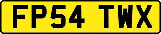 FP54TWX