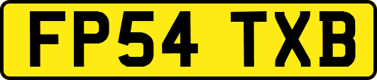 FP54TXB
