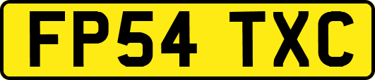 FP54TXC