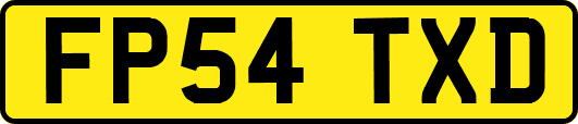 FP54TXD