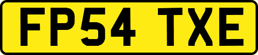 FP54TXE