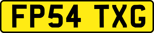 FP54TXG