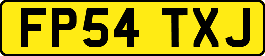 FP54TXJ