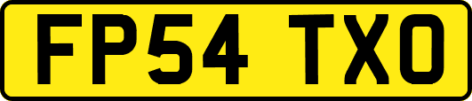 FP54TXO