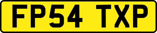 FP54TXP