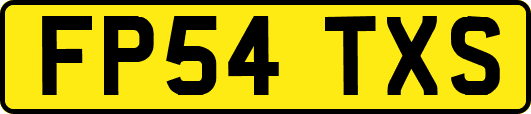 FP54TXS