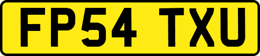 FP54TXU