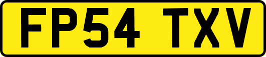 FP54TXV