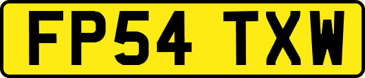 FP54TXW