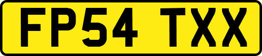 FP54TXX