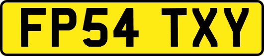 FP54TXY