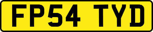 FP54TYD