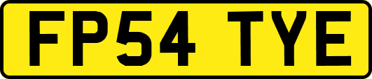 FP54TYE
