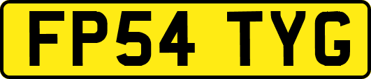 FP54TYG