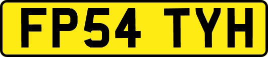 FP54TYH
