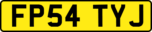 FP54TYJ