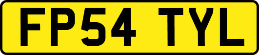 FP54TYL