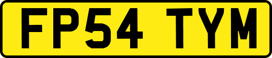FP54TYM