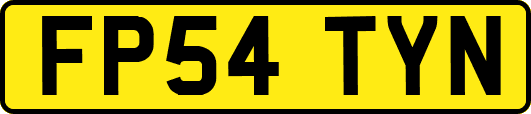 FP54TYN