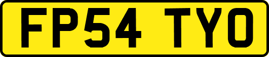 FP54TYO