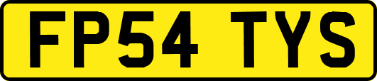 FP54TYS