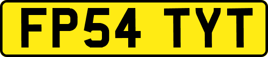 FP54TYT