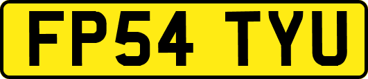 FP54TYU