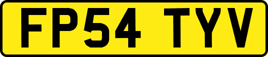 FP54TYV