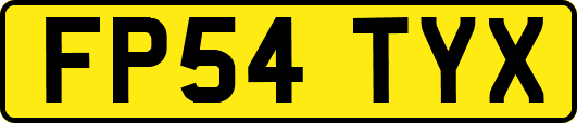 FP54TYX