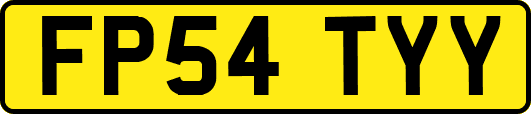 FP54TYY