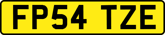 FP54TZE