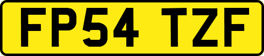 FP54TZF