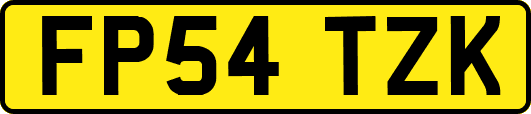 FP54TZK