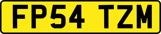 FP54TZM