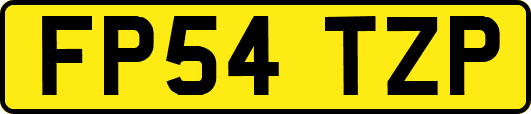 FP54TZP