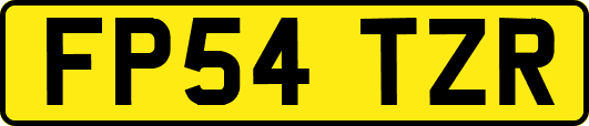 FP54TZR